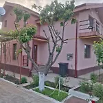 Casa Iulian Дом отдыха
