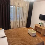 Дом отдыха Casa Iulian *