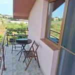 Дом отдыха Casa Iulian