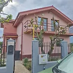 Дом отдыха Casa Iulian *