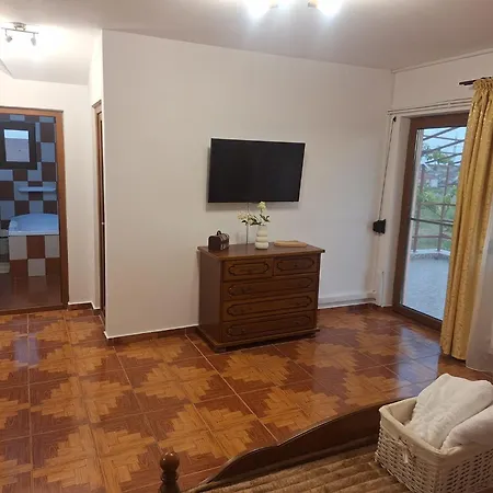 Дом отдыха Casa Iulian Эфорие Норд