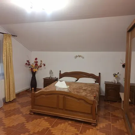 Дом отдыха Casa Iulian Эфорие Норд