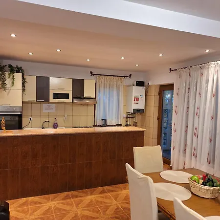 Casa Iulian Дом отдыха