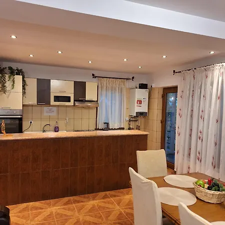 Casa Iulian