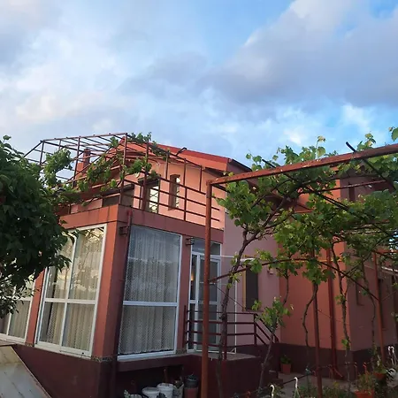 Casa Iulian Eforie Nord