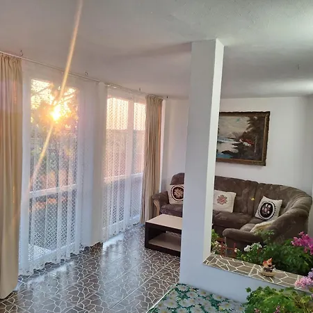 Casa Iulian Eforie Nord