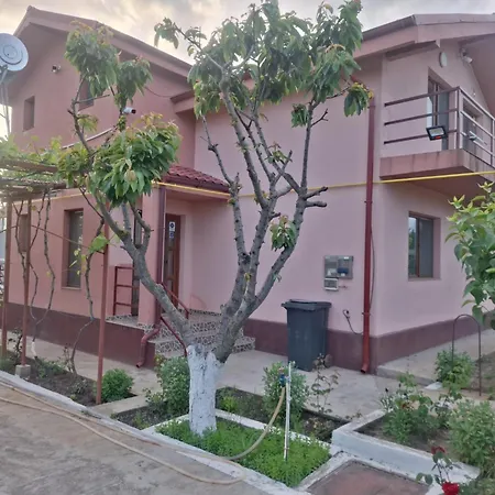 Casa Iulian Holiday home