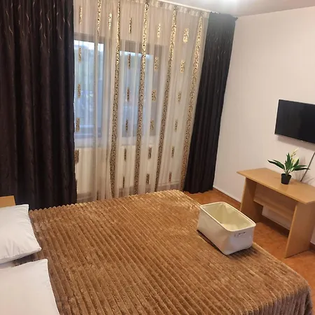 Holiday home Casa Iulian *