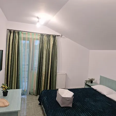 Casa Iulian Eforie Nord