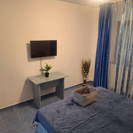 Casa Iulian Eforie Nord