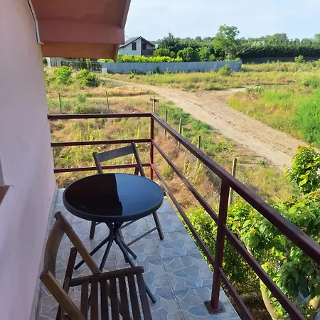 Holiday home Casa Iulian *