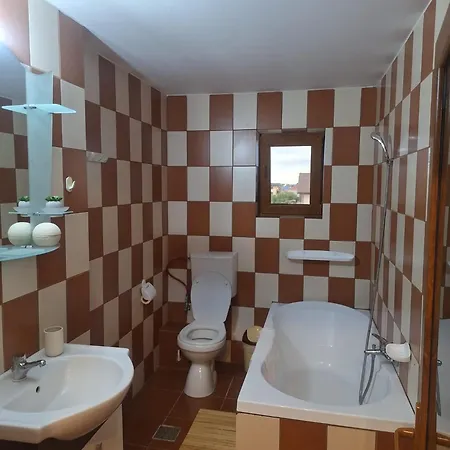 Holiday home Casa Iulian Eforie Nord