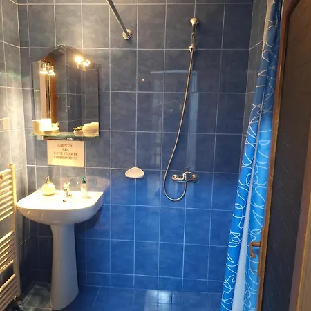 Casa Iulian Holiday home
