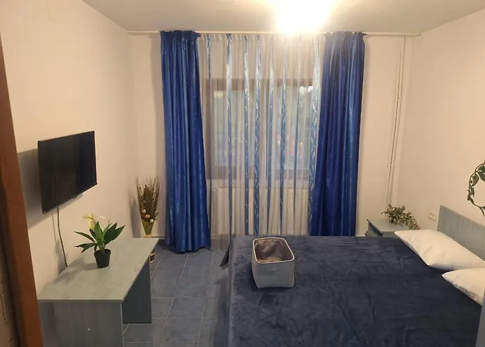 Holiday home Casa Iulian Eforie Nord