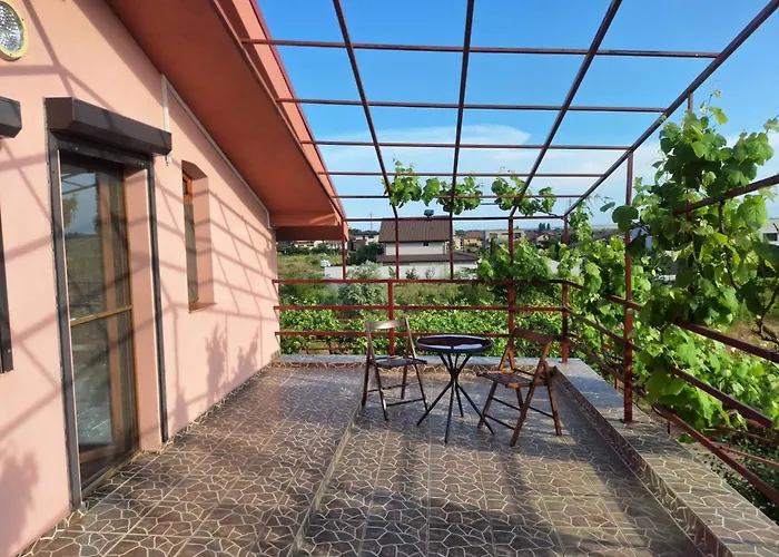 Casa Iulian Eforie Nord