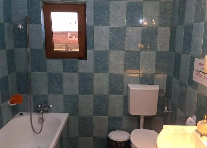 Casa Iulian Eforie Nord