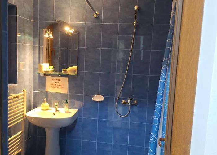 Holiday home Casa Iulian *