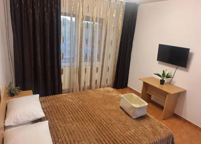 Holiday home Casa Iulian *