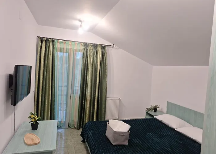 Casa Iulian Eforie Nord