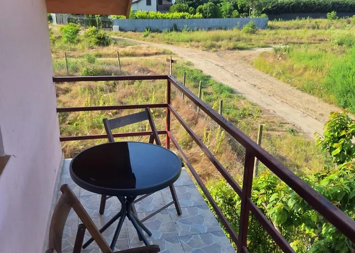 Holiday home Casa Iulian *