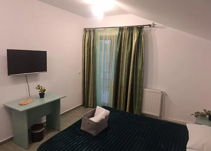 Casa Iulian Eforie Nord