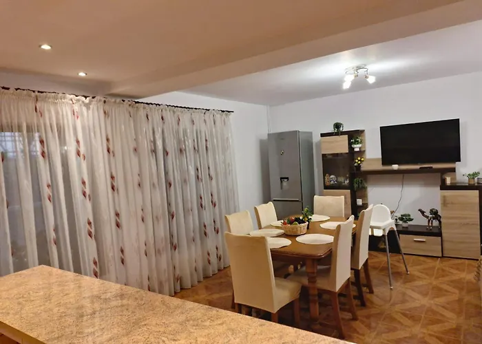 Casa Iulian * Eforie Nord